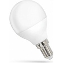 Spectrum LED žiarovka 1W Studená biela E14