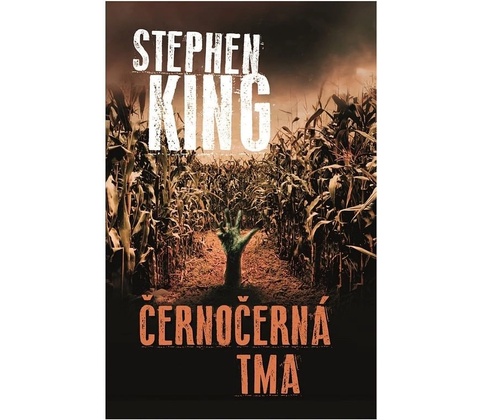 Černočerná tma