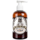 Mr. Bear Family Citrus šampon na vousy 250 ml