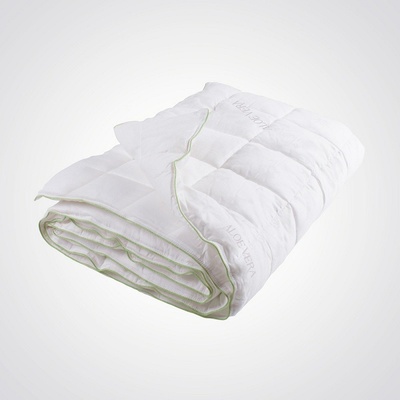 Matějovský Prikrývka ALOE VERA LETNÁ Aloe vera + Mikrovlákno + Polyester 90x130