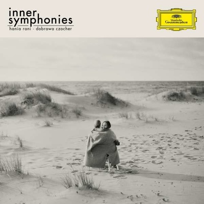 RANI, HANIA / DOBRAWA CZOCHER - INNER SYMPHONIES CD