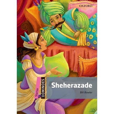 Sheherazade - B. Bowler, S. Parminter