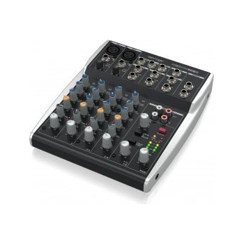 Behringer Xenyx 802S