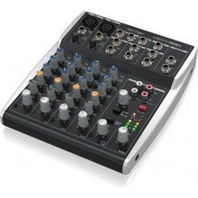 Behringer Xenyx 802S