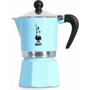 Bialetti Rainbow 3 svetle modrá