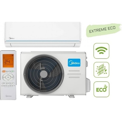 Midea AG2Eco-12NXD0-I Xtreme Eco