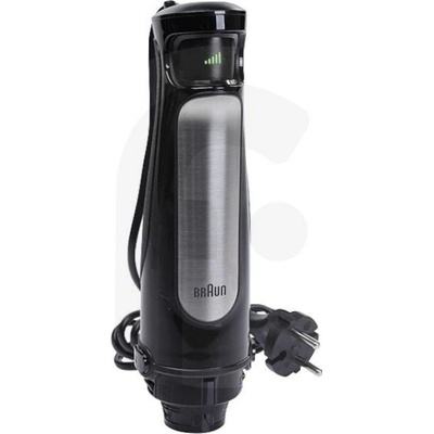 Braun Multi Quick 3 bílý