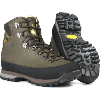 Fitwell Класическа трекинг обувка Fitwell за взискателни туристи за умерено труден терен. Мартенски eVent фантоми (FITW20300)