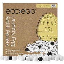 ECOEGG Ltd. Ecoegg náhradná náplň pre pracie vajíčko 50 praní bez vône