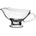 Horecano HORECANO-Сосиера Elega 220ml СТЪКЛО 12.5x7.9cm (HC-93926) (0193926)