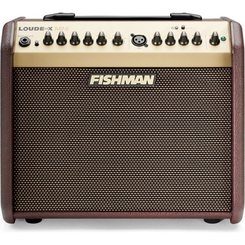 Fishman Loudbox Mini