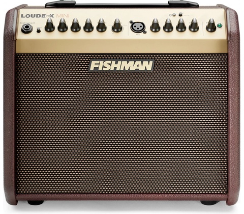 Fishman Loudbox Mini