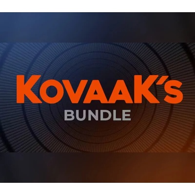 KovaaK's Core Bundle