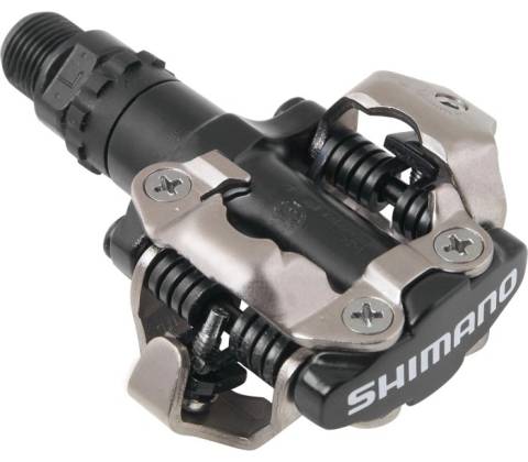 Shimano PDM520L pedále