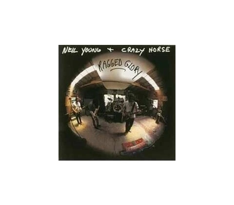 Neil Young - Ragged Glory