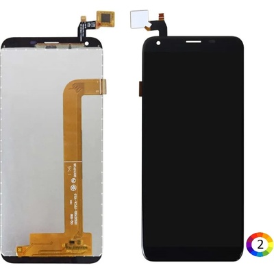 Oukitel LCD Дисплей и Тъч Скрийн за Oukitel K5