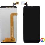 Oukitel LCD Дисплей и Тъч Скрийн за Oukitel K5