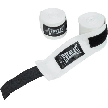 Everlast Бинтове за Бокс Everlast Core White / 305см