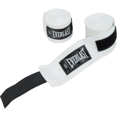 Everlast Бинтове за Бокс Everlast Core White / 305см
