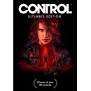 Hry na PC Control (Ultimate Edition)