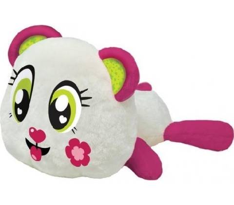 epee Lumiluvs Panda