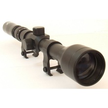 B-Optics Fine 3-7x28