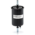 Mann-filter Горивен филтър mann-filter wk 55/2