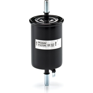 Mann-filter Горивен филтър mann-filter wk 55/2
