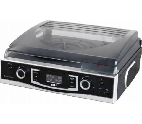 Soundmaster PL590