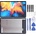 Lenovo LCD Дисплей и Тъч Скрийн за Lenovo Tab K10 Pro TB223FC TB226XC