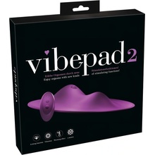 You2Toys Vibepad silikonová vibrační podložka