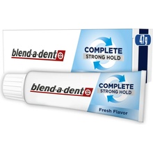 Blend-A-Dent Complete Strong Hold Fresh Flavor 47 g