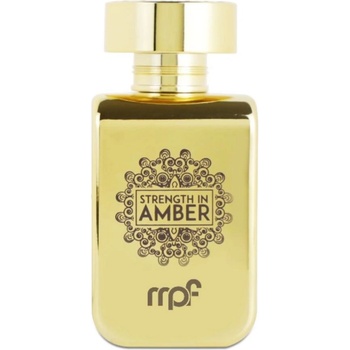 Image 1 of My Perfumes Strength in Amber EDP 100 ml