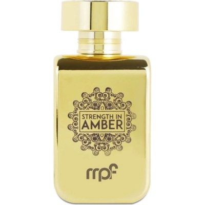 My Perfumes Strength in Amber EDP 100 ml