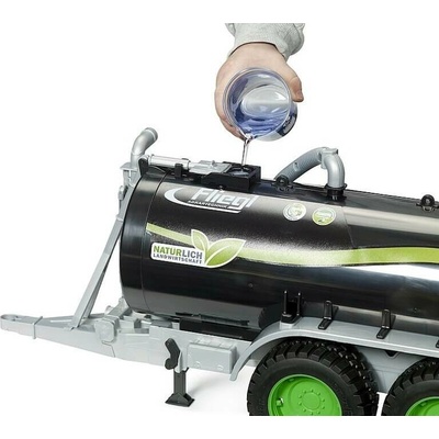 Bruder 2036 Cisterna Fliegl Jumbo Line Plus