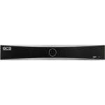 BCS BCS-V-NVR1601-4KE(3) 16-канален IP записващо устройство AcuSense 12MP 4K с интелигентни функции (BCS-V-NVR1601-4KE(3))