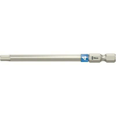 Wera 4 x 89 mm 05059562001