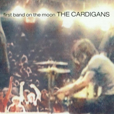Cardigans - First Band On The Moon LP