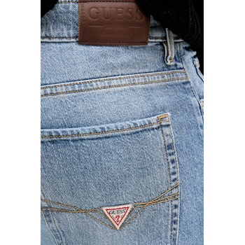 Guess Дънки Guess OWEN (M5BAT5.D4K3B)