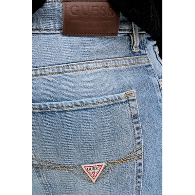 Guess Дънки Guess OWEN (M5BAT5.D4K3B)