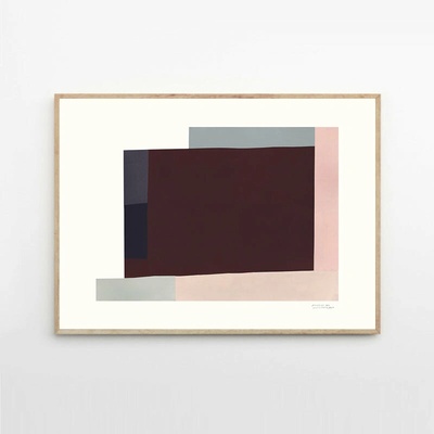 Moikka Plakát The Arp Collection 03 by Atelier by Mintstudio 21x29,7 (A4)