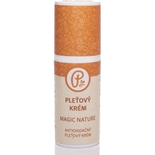 Magic Nature Antioxidačný pleťový krém 30 ml