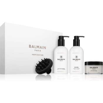 Balmain Paris Revitalizing Care Set подаръчен комплект за жени