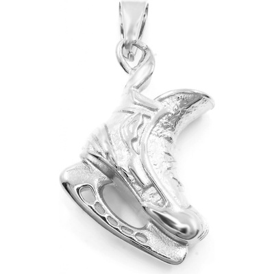 Bruno Přívěsek Brusle S3157