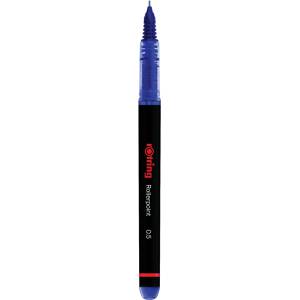 rOtring Ролер Rotring, 0.7 mm, син (31122-А-СИН 0.7)