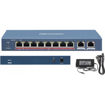 Hikvision DS-3E0310HP-E