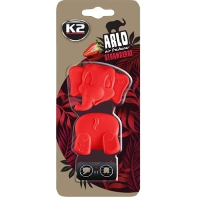 K2 ARLO Strawberry