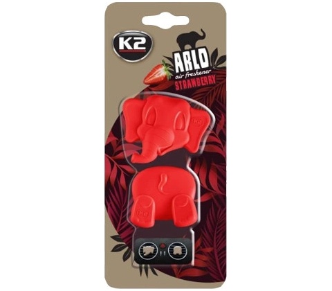 K2 ARLO Strawberry