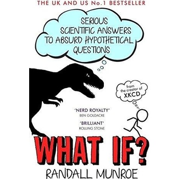What If?