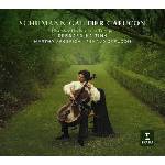 Warner Capucon/Haitink/Argerich/Capucon: Schumann: Cello Concerto & Chamber Music Works - CD (063764)